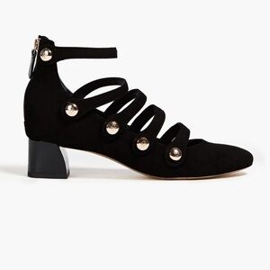 Tory Burch Marisa Strappy Pump size 9.5